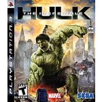 Ingram Micro PS3,Incredible Hulk