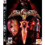 Soul Calibur 4 for Playstation 3