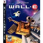 Wall-e for Playstation 3