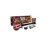 Activation PS3,Guitar Hero Aerosmith Bundle