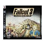 Fallout 3 Collectors Edition (Limited)Street Date Of 10-28-08 for Playstation 3