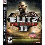 Blitz:The League 2 for Playstation 3