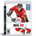 EA PS3,NHL 09