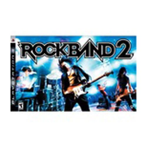 PS3,Rock Band 2 Special Edition (Releases 10/19/08)