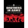 PS3,Brothers In Arms Hells Highway Limited Edition