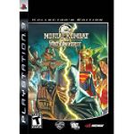 Mortal Kombat Vs Dc Universe Kollectors Ed for Playstation 3