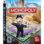 EA PS3, Monopoly