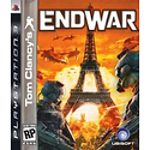 End War for Playstation 3