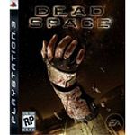 EA PS3, Dead Space
