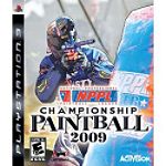 Ingram Micro PS2, PS3, Paintball:Breakout 09