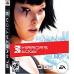 EA PS2, PS3, Mirrors Edge