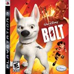 Ingram Micro PS2, PS3, Disney Bolt(Street Date Of 11-18-08)(07036100)