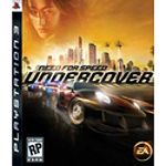 EA PS2, PS3, Need For Speed Undercover