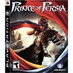 Ingram Micro PS2, PS3, Prince Of Persia