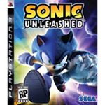 Sega PS2, PS3, Sonic Unleashed