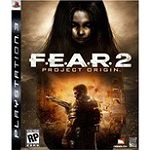 Fear 2 Project Origin PS3