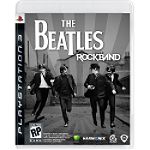 Electronic Arts PS3 - Rock Band: The Beatles