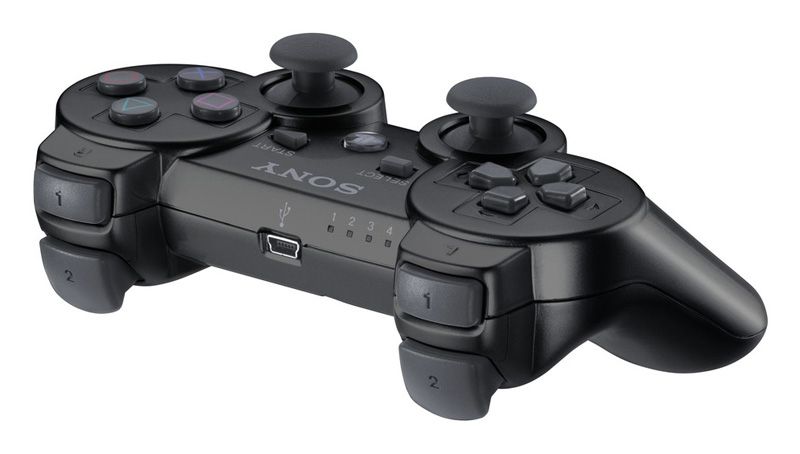 Sony Wireless Controller for PS3