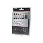 PS3 Component Cable