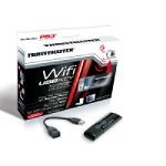 ThrustMaster PS3,Wifi Key