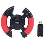 Sears Wireless Racing Controller for Playstation 3
