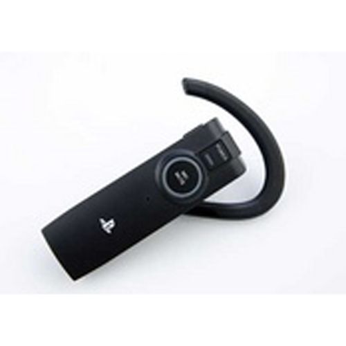 PS3, PS3 Bluetooth Headset