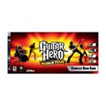 Activation PS3,Guitar Hero World Tour Band Bundle (Street Date 10/26)