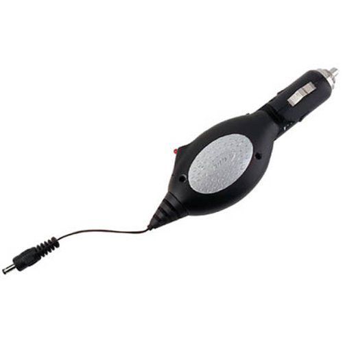 Intec Car Adaptor for the PSP