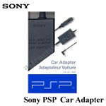 PSP Car Adaptor