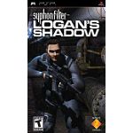 Syphon Filter: Logans Shadow for PSP