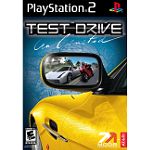 Atari Test Drive Unlimited