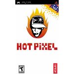 Hot Pixel PSP