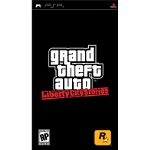 Take 2 Grand Theft Auto Liberty City Stories for PSP