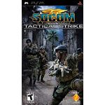 Socom: Tactical Strike for PSP