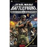 Star Wars Battlefront Renegade Squadron for PSP
