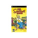 The Simpsons Game for PSP