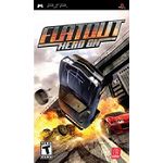 Flatout: Ultimate Carnage for PSP