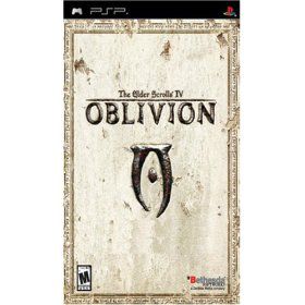 Oblivion