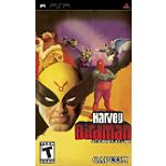 Harvey Birdman for PSP