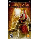 God Of War: Chains Of Olympus for PSP