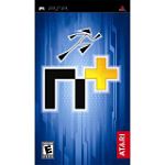 N+ for PSP