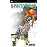 R-Type Command for PSP