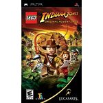 Lego Indiana Jones The Original Adventures for PSP