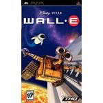 Wall-E for PSP