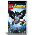 Lego Batman (Releases 9/23/08) for PSP
