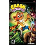 Crash:Mind Over Mutant for PSP