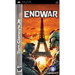 End War for PSP