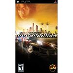 Ingram Micro PSP, Need For Speed Undercover