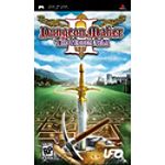 Ingram Micro PSP,Dungeon Maker 2