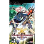 Mana Khemia for PSP